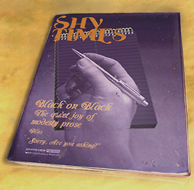 shymag